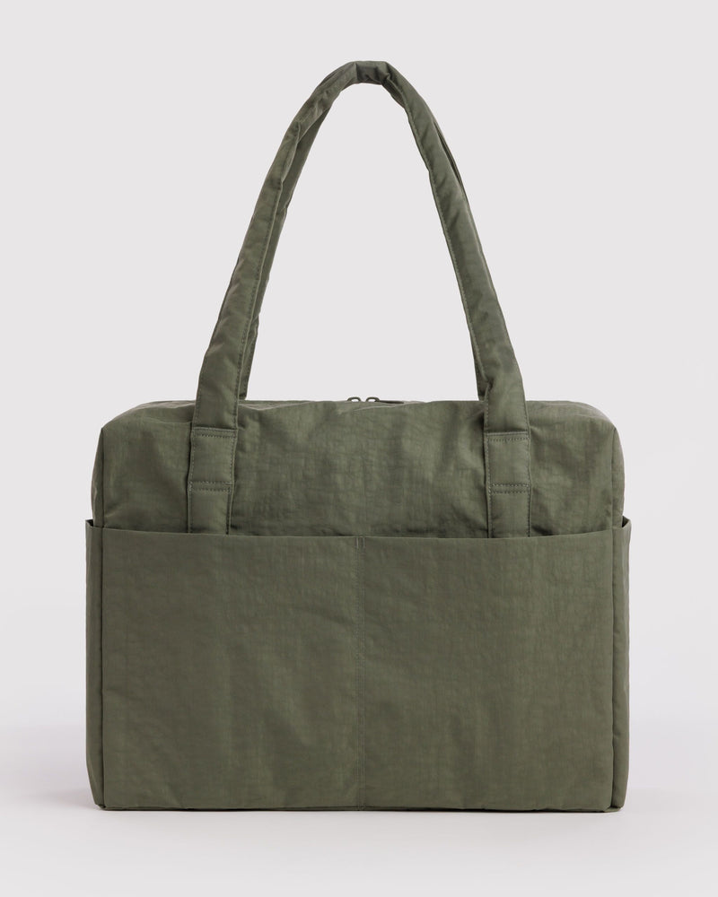 BAGGU Wholesale  Cloud Carry-on - Caper