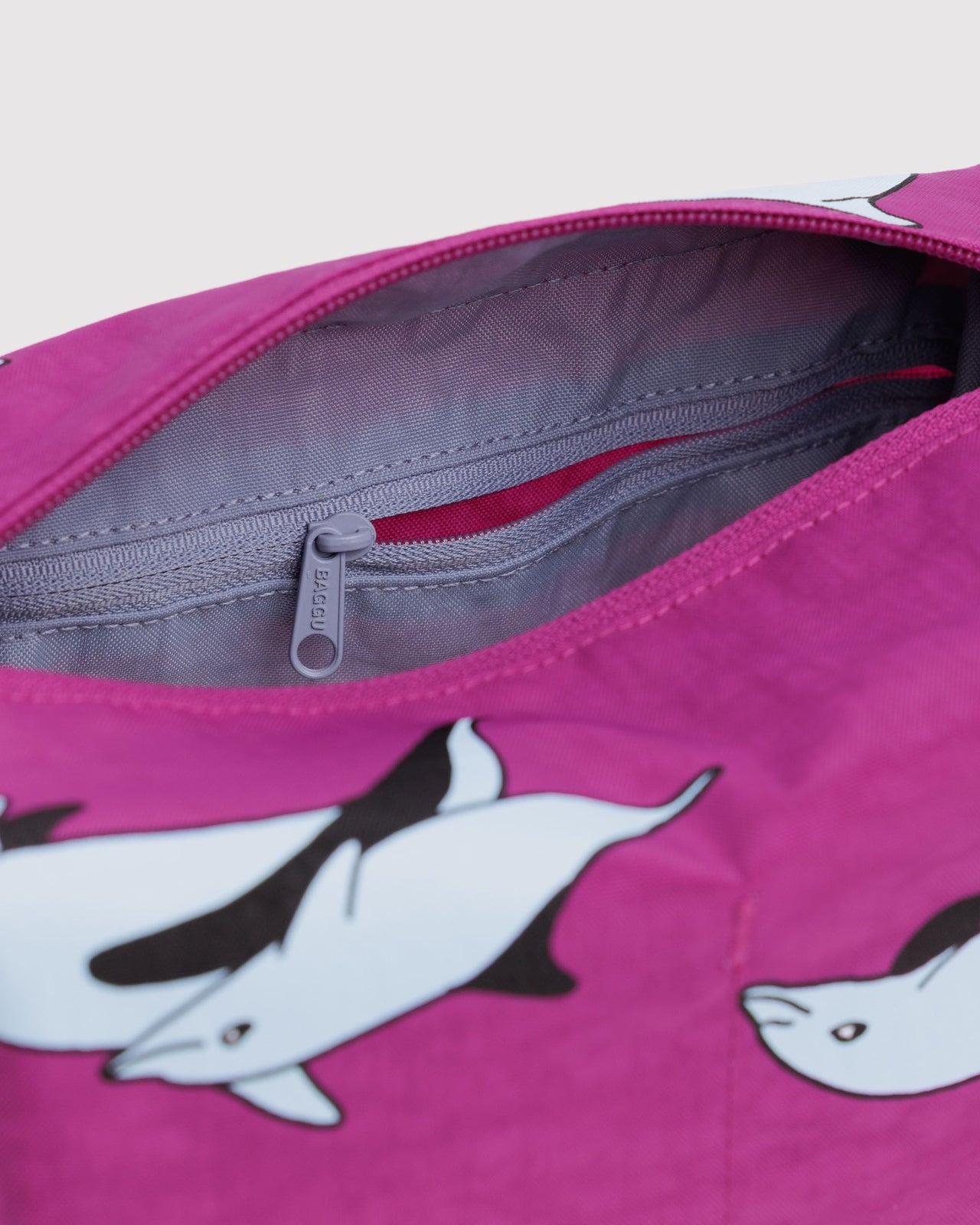 Dopp Kit - Dolphins