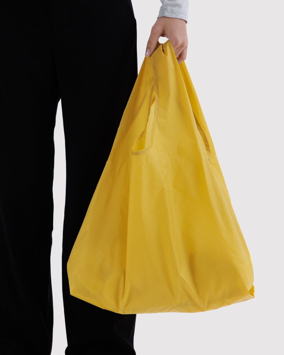 BAGGU Wholesale Shop All Standard Baggu - Sunflower