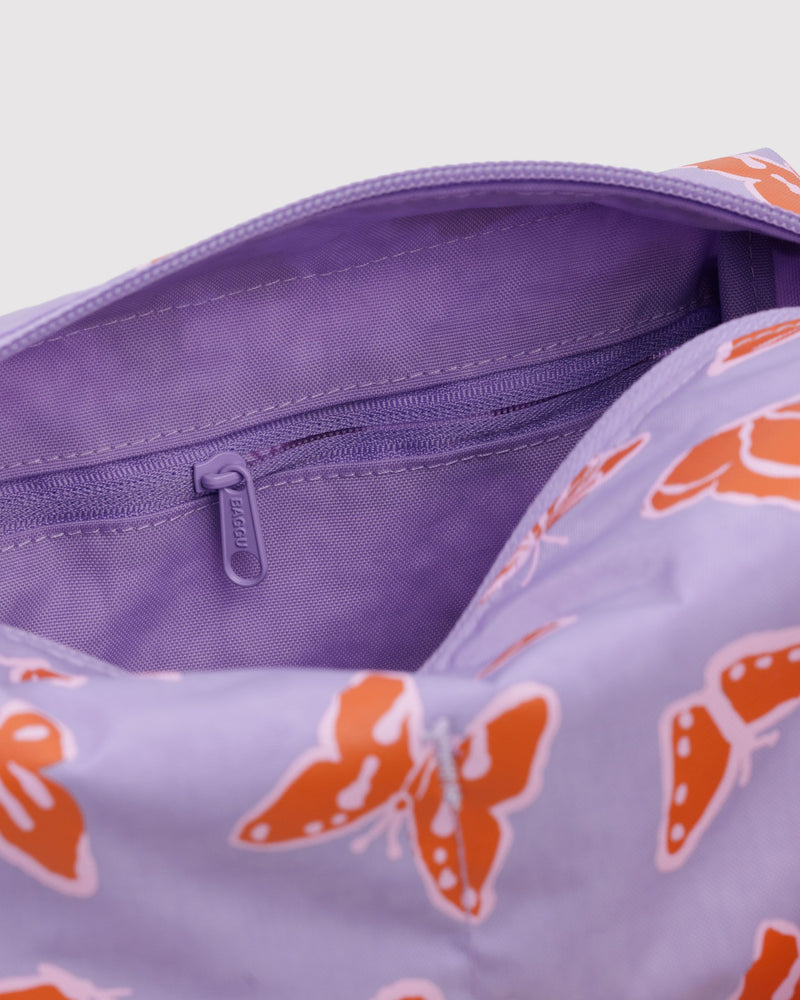 BAGGU Wholesale Pouches Dopp Kit - Butterflies