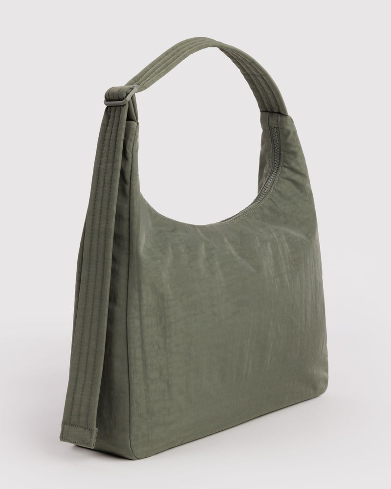 BAGGU Wholesale  Nylon Shoulder Bag - Caper