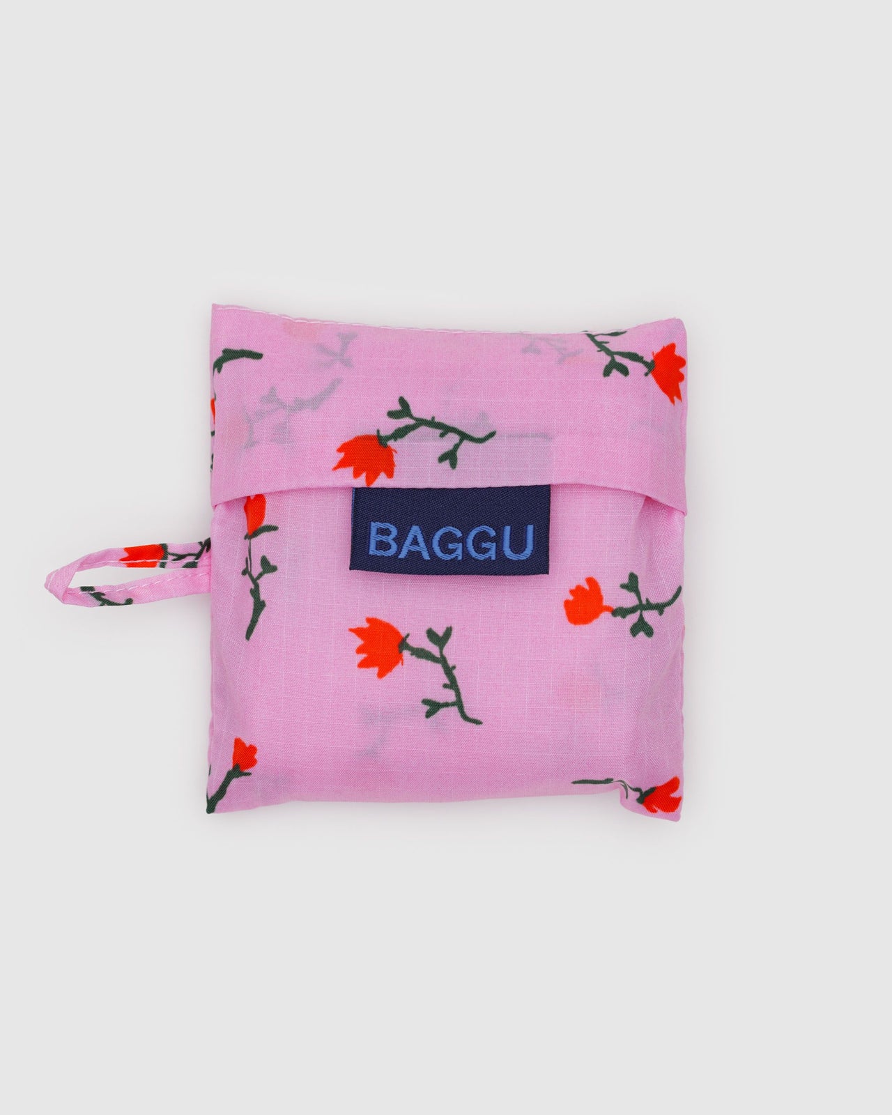 Baby Baggu - Painted Wildflower