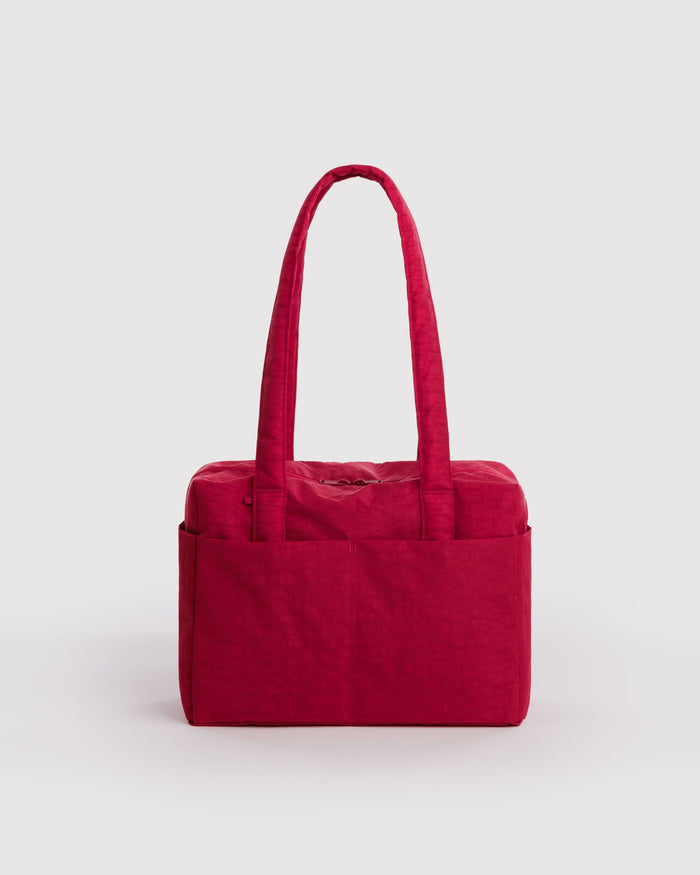 BAGGU Wholesale Cloud Bags Everyday Cloud Bag - Cherry