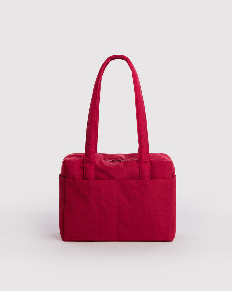 BAGGU Wholesale  Everyday Cloud Bag - Cherry