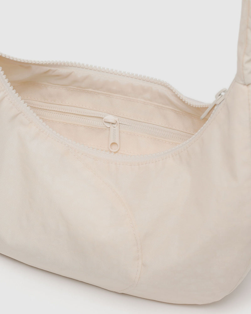 BAGGU Wholesale  Swan Bag - White