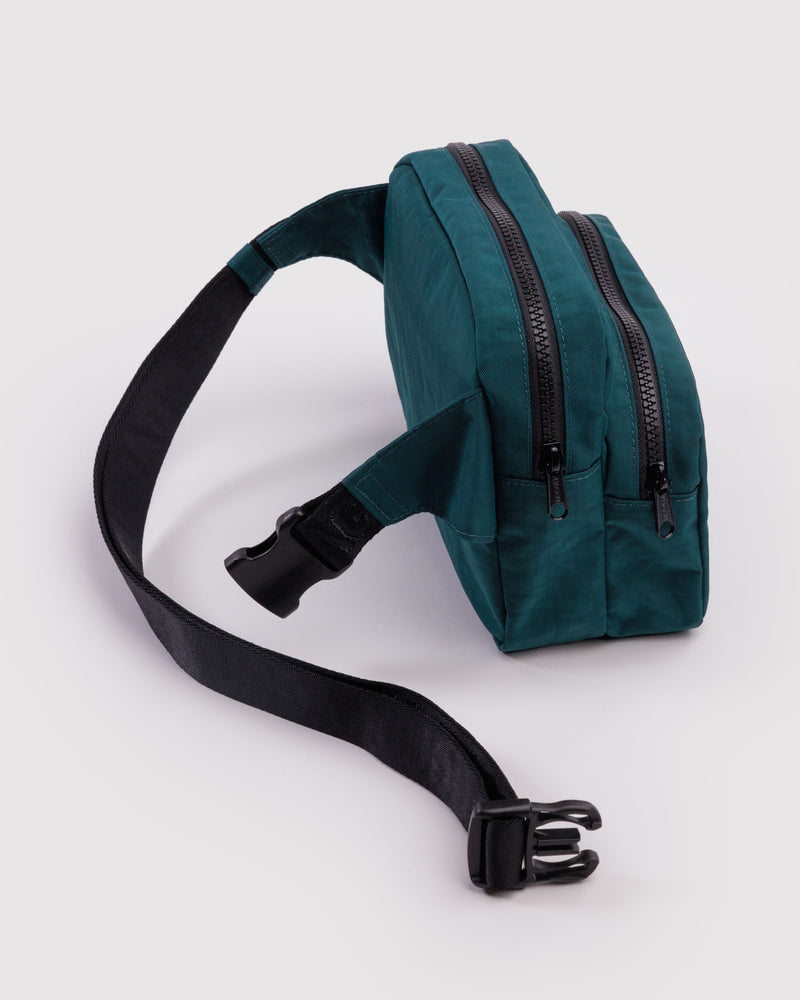 BAGGU Wholesale Cross Body Fanny Pack - Deep Sea