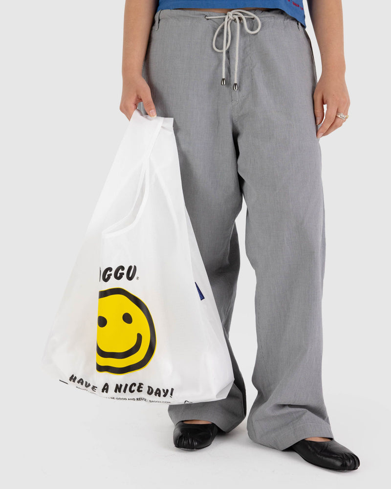 BAGGU Wholesale  Standard Baggu - Thank You Happy