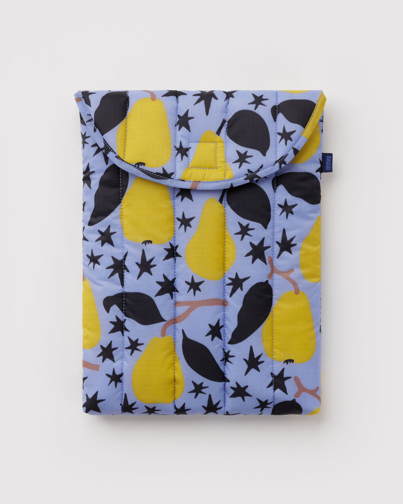 BAGGU Wholesale  Puffy Laptop Sleeve 13