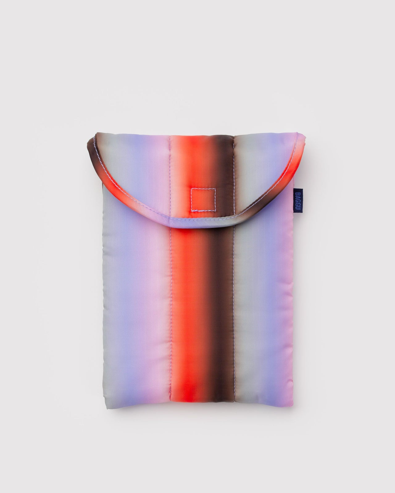 Puffy Tablet Sleeve 8