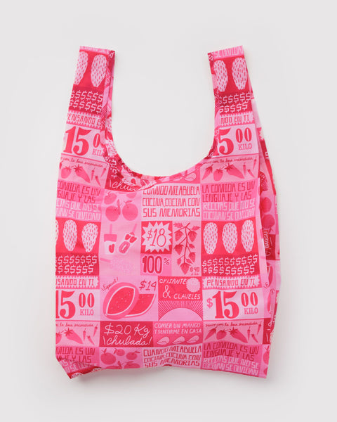 BAGGU Wholesale Shop All Standard Baggu - Mercado (FA23)