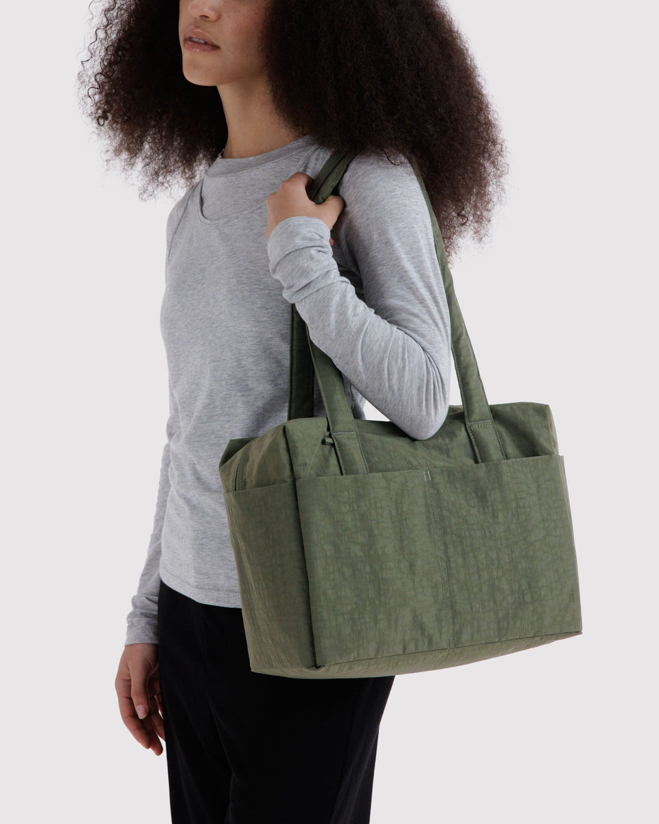 BAGGU Wholesale Cloud Bags Everyday Cloud Bag - Caper