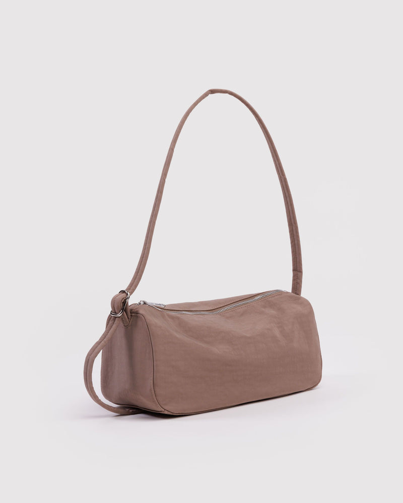 BAGGU Wholesale  Nylon Loaf Bag - Toasted Almond