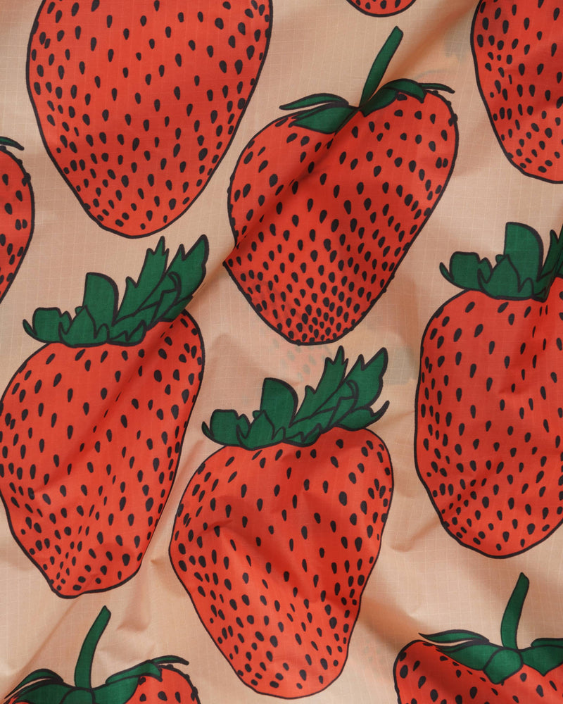 BAGGU Wholesale  Baby Baggu - Strawberry