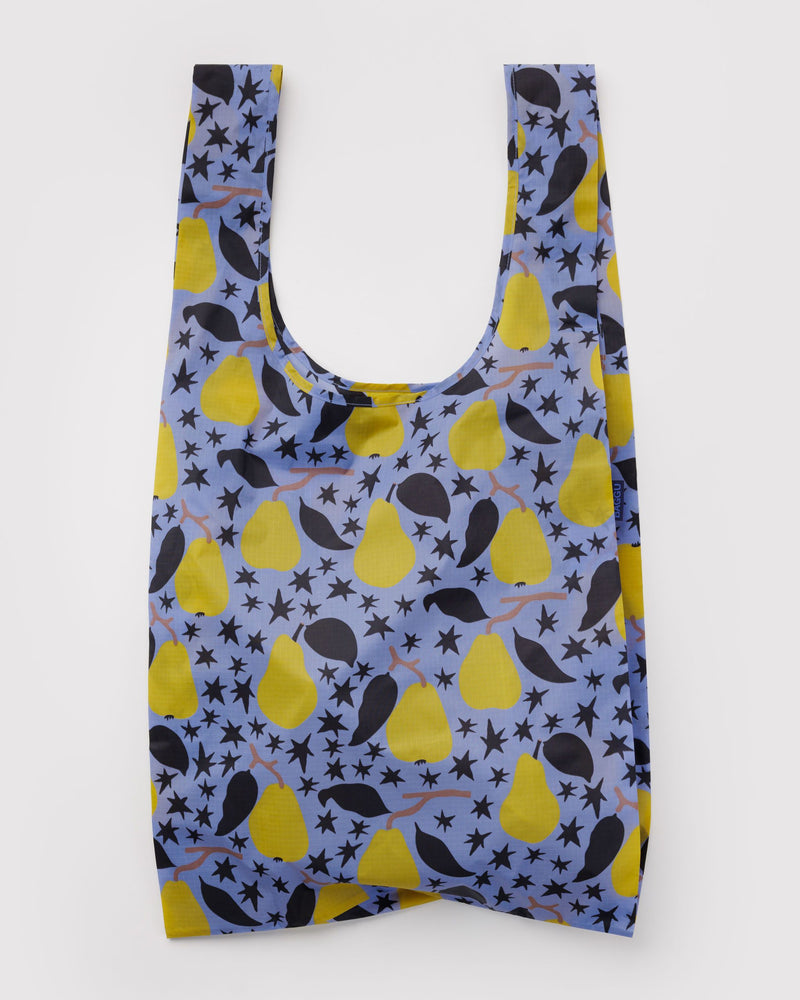 BAGGU Wholesale  Big Baggu - Golden Pears