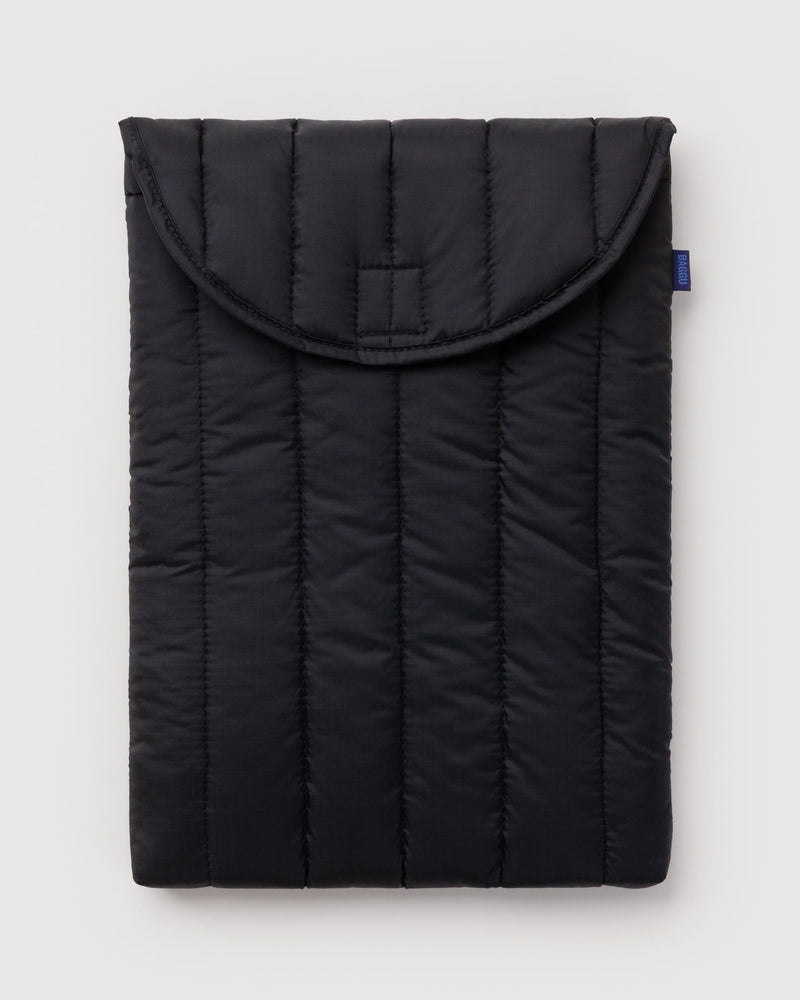 BAGGU Wholesale  Puffy Laptop Sleeve 16