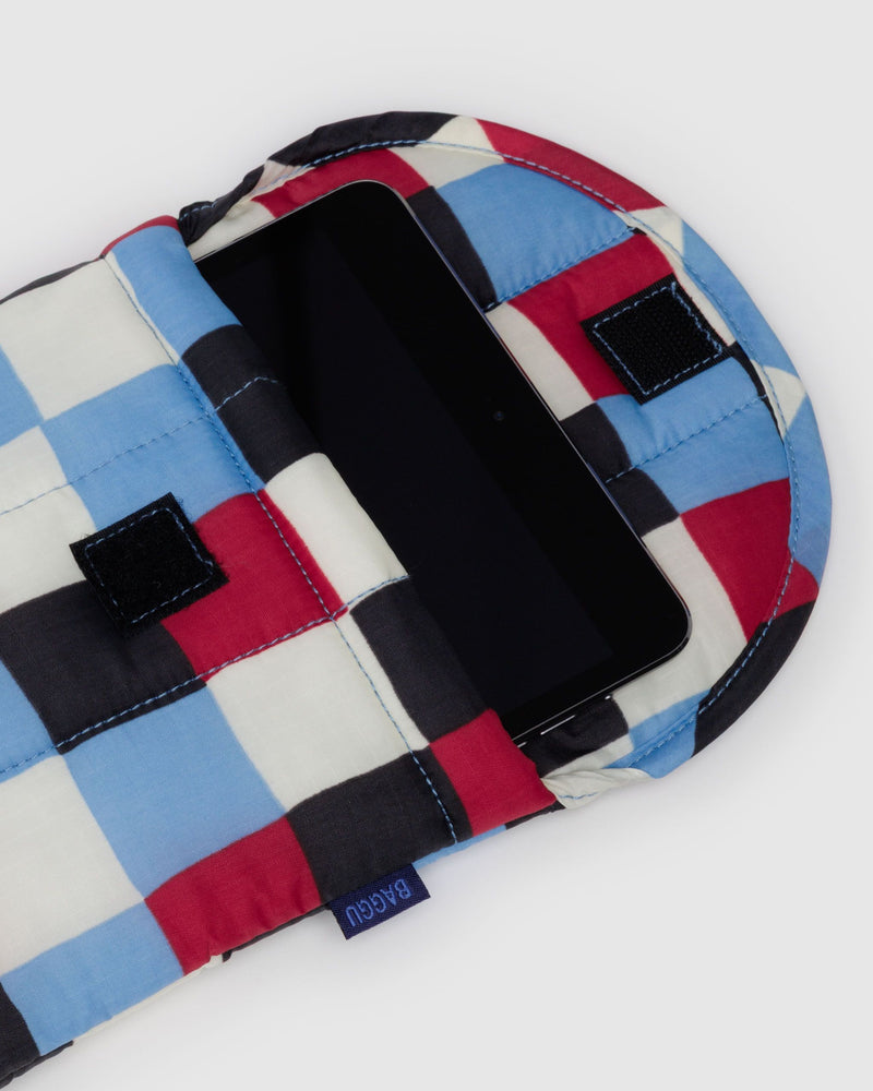 BAGGU Wholesale  Puffy Tablet Sleeve 8