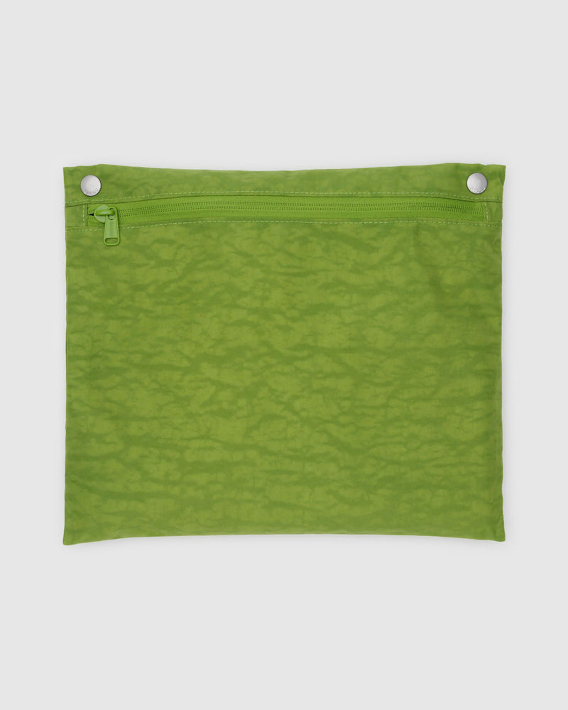 BAGGU Wholesale Cloud Bags Cloud Carry-on - Green Juice