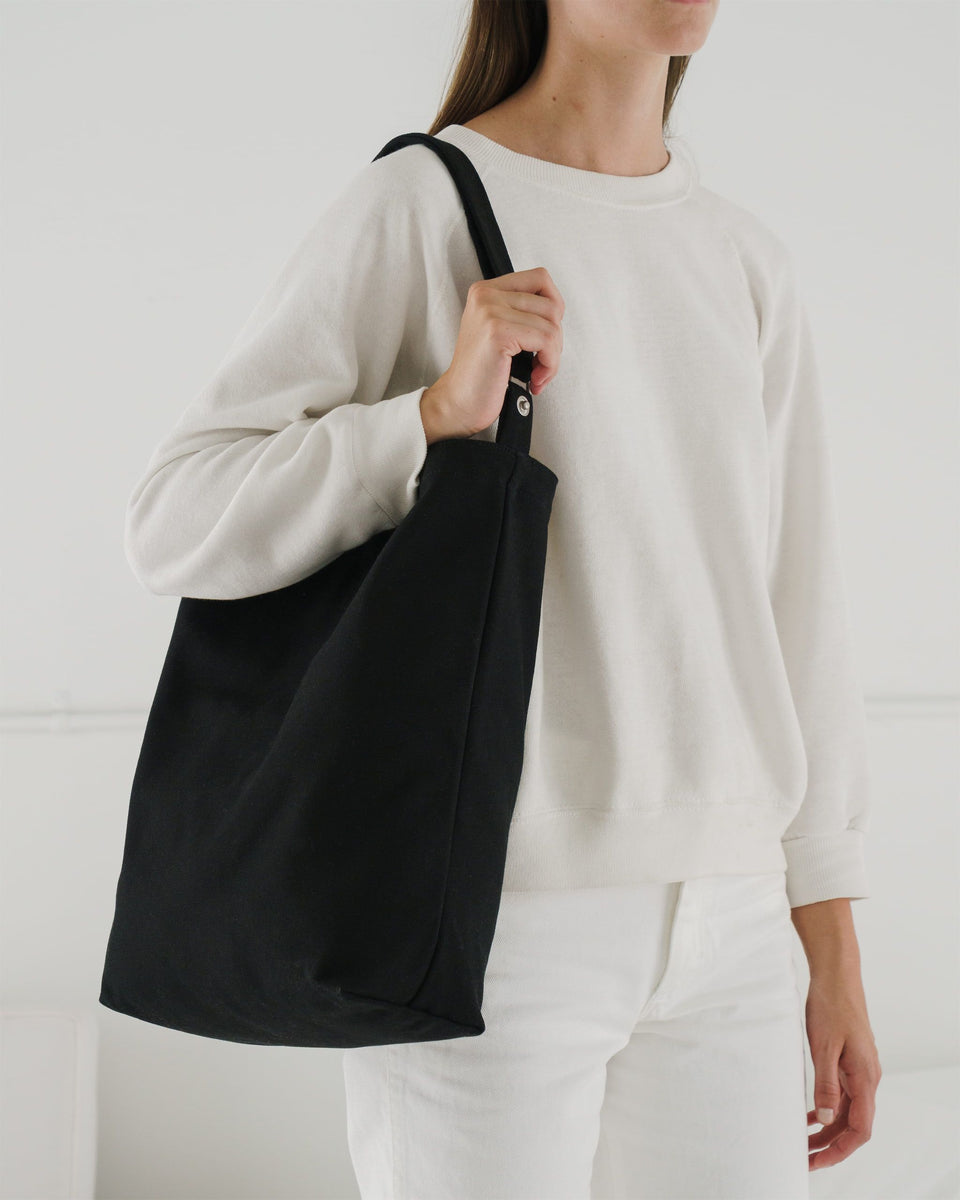 BAGGU Wholesale Totes Duck Bag - Black SP22