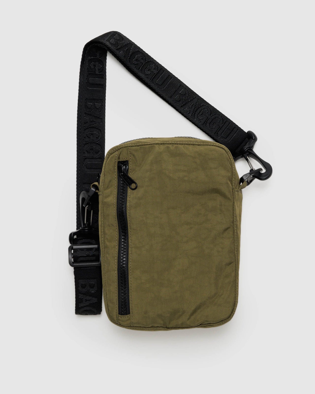 Sport Crossbody - Seaweed