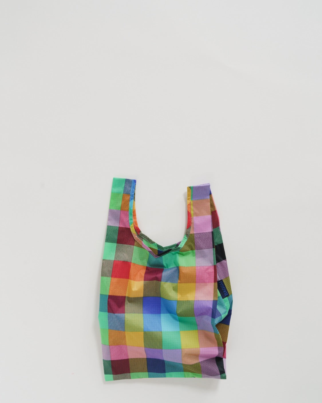 Baby Baggu - Madras No. 2