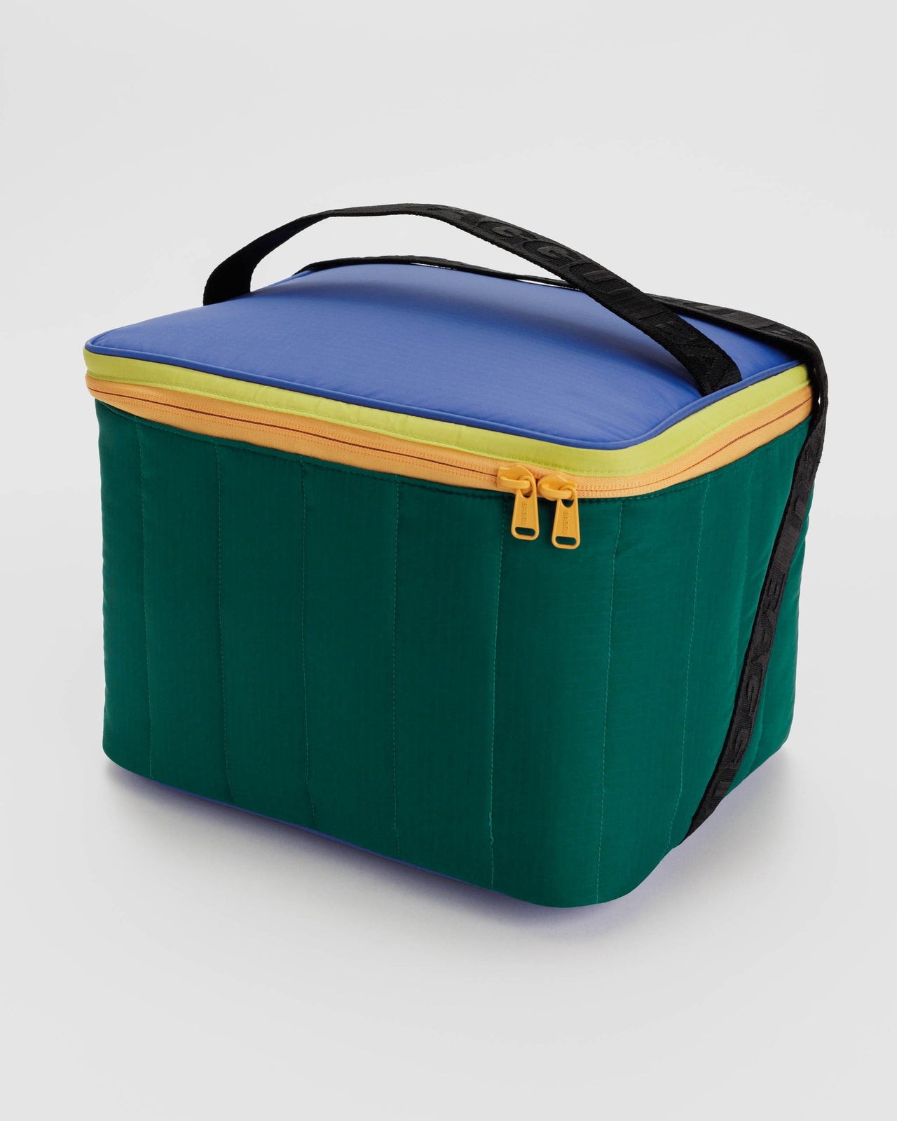 Puffy Cooler Bag - Meadow Mix