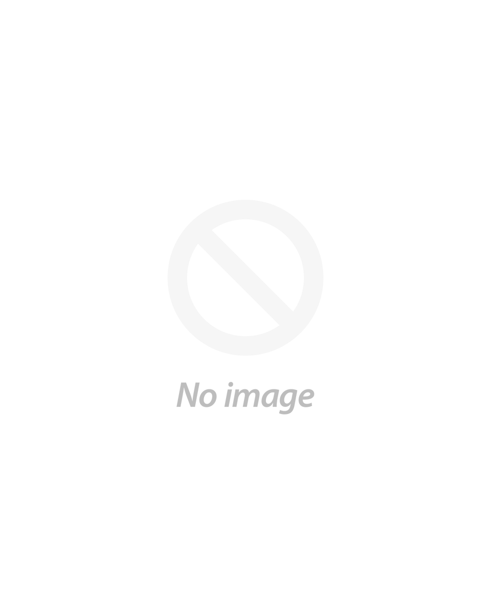 BAGGU Wholesale Pouches Go Pouch Set - Indigo Trippy Checker  